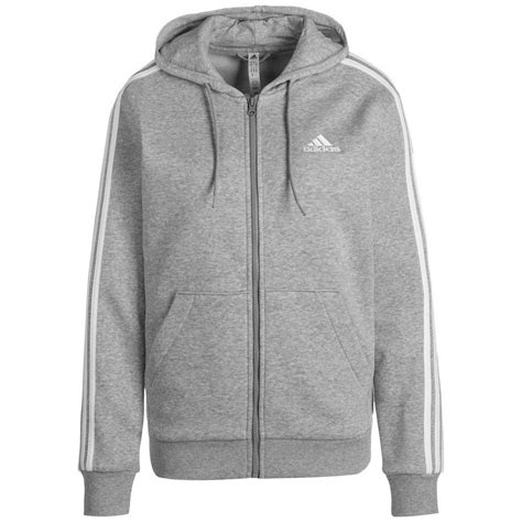 adidas damen 3 stripes kapuzenjacke|3 Stripes · Kapuzenjacken .